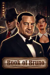 Book of Bruno