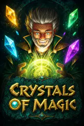 Crystals of Magic