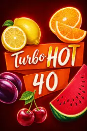 Turbo Hot 40