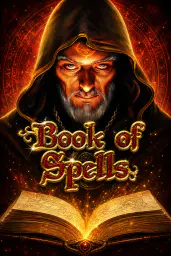 Book of Spells