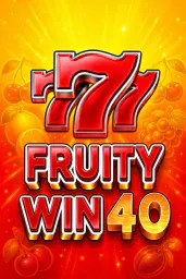 Fruity Win 40