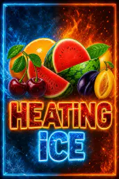 Heating Ice
