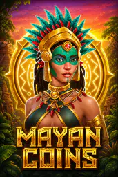 Mayan Coins