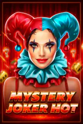 Mystery Joker hot