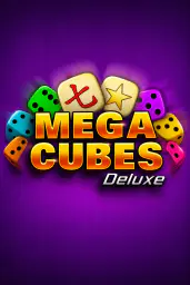 Mega Cubes Deluxe