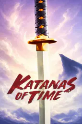 Katanas Of Time