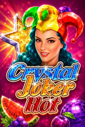 Crystal Joker Hot