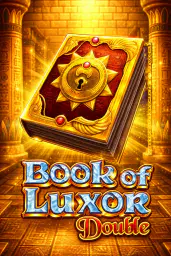 Book Of Luxor Double