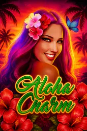 Aloha Charm