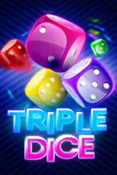 Triple Dice