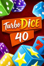 Turbo Dice 40