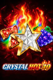 Crystal Hot 40