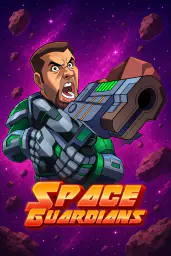 Space Guardians