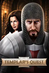 Templars Quest