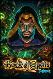 Book of Spells Deluxe