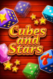 Cubes and stars
