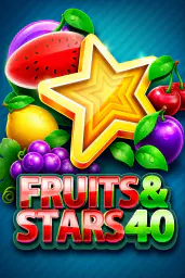 Fruits And Stars 40