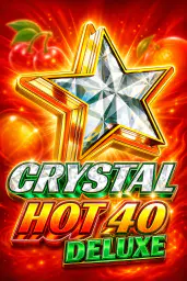 Crystal Hot 40 Deluxe