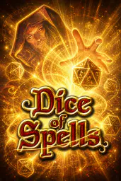 Dice of spells