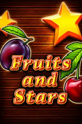 Fruits and Stars