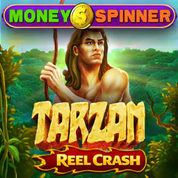 Tarzan + Reel Crash
