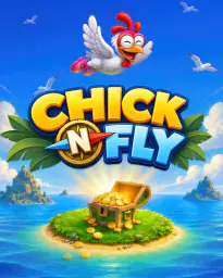 Chick'n'Fly