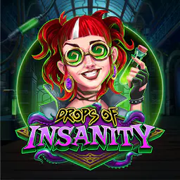 Drops of Insanity