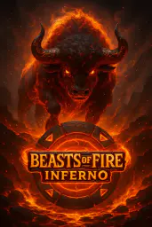 Beasts of Fire Inferno