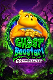 Ghost Booster! GO Guaranteed
