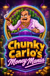 Chunky Carlo's Money Mania