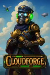 Cloud forge