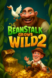 Beanstalk Grows Wild 2