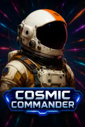 Cosmic Commander