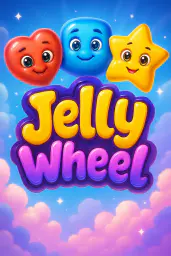 Jelly Wheel