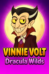 Vinnie Volt: Dracula Wilds