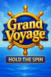 Grand Voyage: Hold The Spin