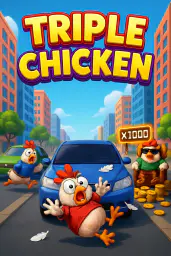 Triple Chicken
