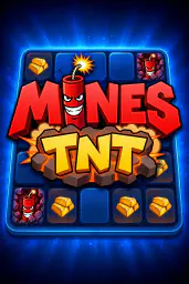Mines TNT