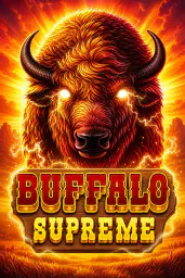 Buffalo Supreme