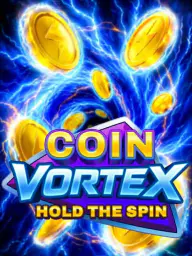 Coin Vortex: Hold the Spin