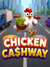 Chicken Cashway