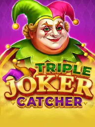 Triple Joker Catcher