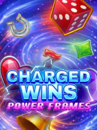 Charged Wins: Power Frames