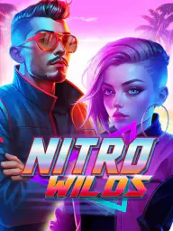 Nitro Wilds