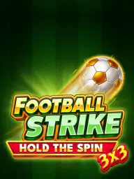 3x3 Football Strike: Hold the Spin