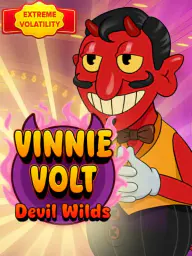 Vinnie Volt: Devil Wilds
