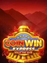 Coin Win Express: Hold The Spin