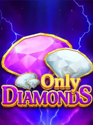 Only Diamonds