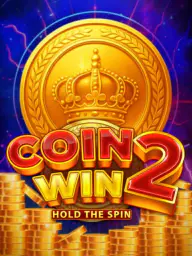 Coin Win 2: Hold The Spin