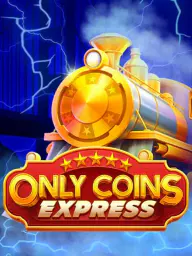 Only Coins Express
